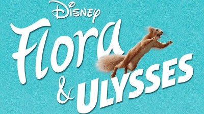 Watch Online Movie "Flora and Ulysses"