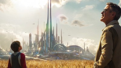 Watch Online Film "Tomorrowland"