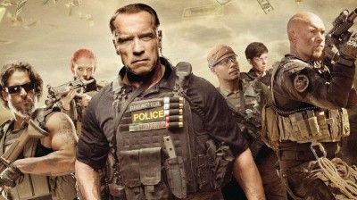 Watch Online "Sabotage"