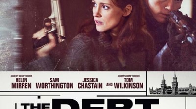 Watch free movie "The Debt"