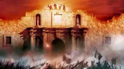 Watch Online Movie "The Alamo"