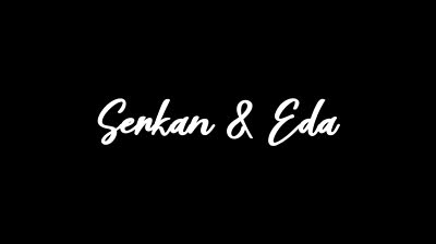 juramento de sal  Eda i Serkan