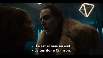 Regardez gratuit "Tribes of Europa" | Episode 1 Saison 1