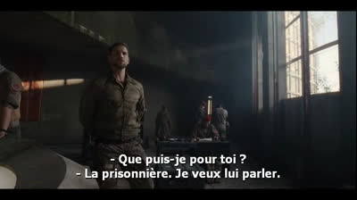 Regardez gratuit "Tribes of Europa" | Episode 2 Saison 1