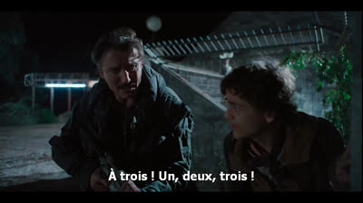 Regardez gratuit "Tribes of Europa" | Episode 4 Saison 1