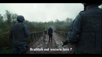 Regardez gratuit "Tribes of Europa" | Episode 6 Saison 1