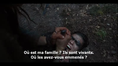 Regardez "Tribes of Europa" en ligne gratuitement 1x02