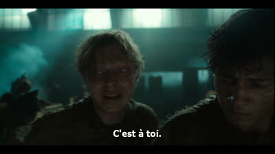 Regardez "Tribes of Europa" en ligne gratuitement 1x03