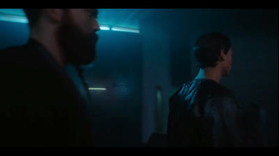 Regardez "Tribes of Europa" en ligne gratuitement 1x04