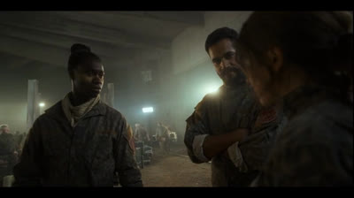 Regardez "Tribes of Europa" en ligne gratuitement 1x05