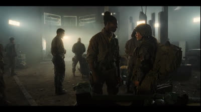 Regardez "Tribes of Europa" en ligne gratuitement 1x06