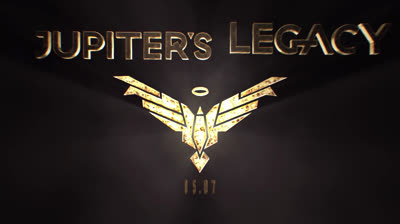 Netflix presenta el teaser oficial de “Jupiter’s Legacy”