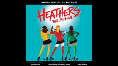Heathers: Candy Store