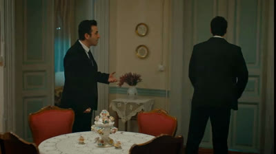 Mi hogar, mi destino Capítulo 8 (T1) - El día de la boda [Castellano]