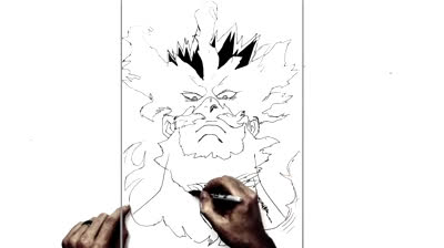 How To Draw Endeavor