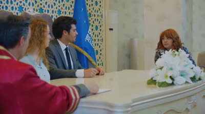 Matrimonio Por Sorpresa Capítulo 1 - Regreso con sorpresa [Castellano]