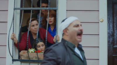 Matrimonio Por Sorpresa Capítulo 3 - Se recrudece el enfrentamiento [Castellano]