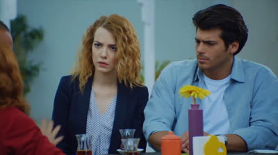 Matrimonio Por Sorpresa Capítulo 13 - Nos peleamos [Castellano]