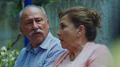 Matrimonio Por Sorpresa Capítulo 15 - Aliados en la rivalidad [Castellano]