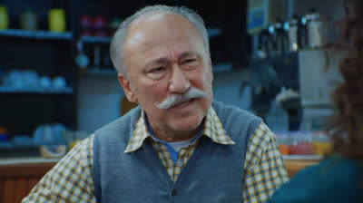 Matrimonio Por Sorpresa Capítulo 17 - Alrededor del corazón de Munir [Castellano]