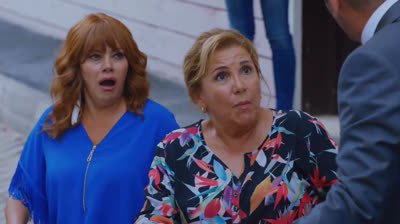 Matrimonio Por Sorpresa Capítulo 19 - Juego de bodas [Castellano]