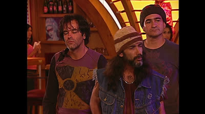 Bella Calamidades - Capitulo 04