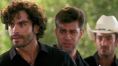 TDR - Andrea y Samuel #1