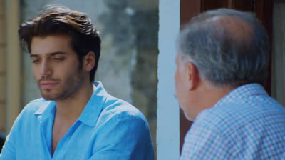 Matrimonio Por Sorpresa Capítulo 22 - El enfado, las dudas y el gran amor de Tarik [Castellano]