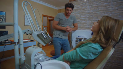 Matrimonio Por Sorpresa Capítulo 24 - La risa de la verdad [Castellano]