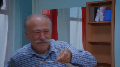 Matrimonio Por Sorpresa Capítulo 26 - La guerra del café [Castellano]