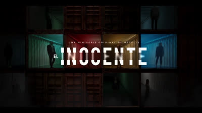 “El Inocente” | Teaser oficial del próximo thriller español de Netflix
