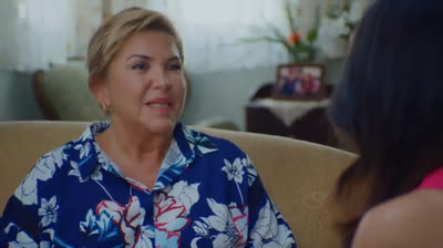 Matrimonio Por Sorpresa Capítulo 28 - Adile elige nuera [Castellano]