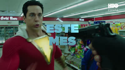 Estrenos de HBO España en marzo de 2021