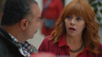 Matrimonio Por Sorpresa Capítulo 33 - Una situación incómoda [Castellano]