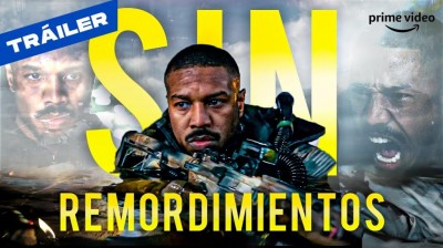 “Sin Remordimientos” | Tráiler Oficial