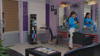 Matrimonio Por Sorpresa Capítulo 34 - El asunto de Jale [Castellano]