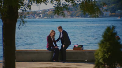 Matrimonio Por Sorpresa Capítulo 36 - Chantajeada [Castellano]