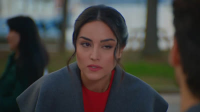 Matrimonio Por Sorpresa Capítulo 40 - Careo a tres [Castellano]