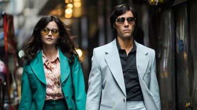 Tráiler Oficial de “La Serpiente”