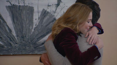 Matrimonio Por Sorpresa Capítulo 41 - Solo amigos [Castellano]