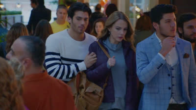 Matrimonio Por Sorpresa Capítulo 43 - Doble cita a escondidas [Castellano]