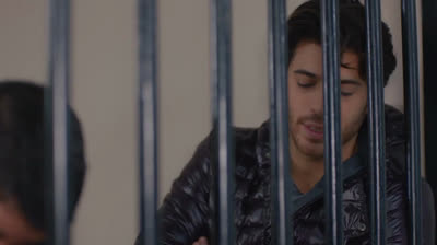 Matrimonio Por Sorpresa Capítulo 45 - Entre rejas [Castellano]