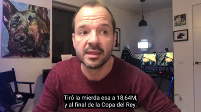 El informativo de Ángel Martín | Viernes 5 de Marzo de 2021
