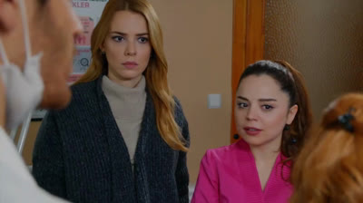 Matrimonio Por Sorpresa Capítulo 56 - Pueblo dividido [Castellano]