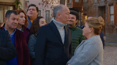 Matrimonio Por Sorpresa Capítulo 57 - El héroe del barrio [Castellano]