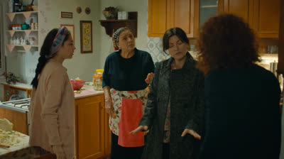 Mi Hogar - Mi Destino Capitulo 03