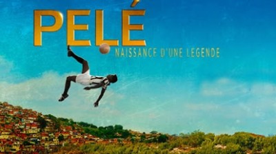 "Pelé - naissance d’une légende" Film gratuit en ligne