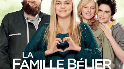 Film "La famille Bélier" en ligne en HD