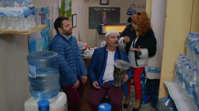 Matrimonio Por Sorpresa Capítulo 60 - Todo en su sitio [Castellano]