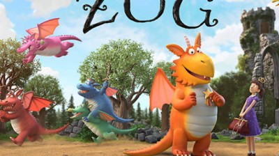 Regardez le film gratuit "Zog"